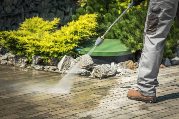 Best Pool Deck Cleaning  in Irwin, PA