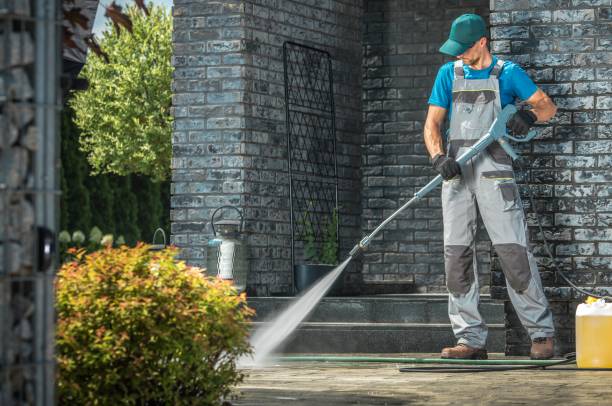 Spring Cleaning in Irwin, PA
